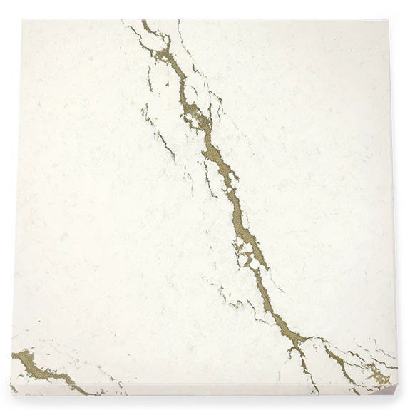 BerkshireBrassSculpted Quartz 1