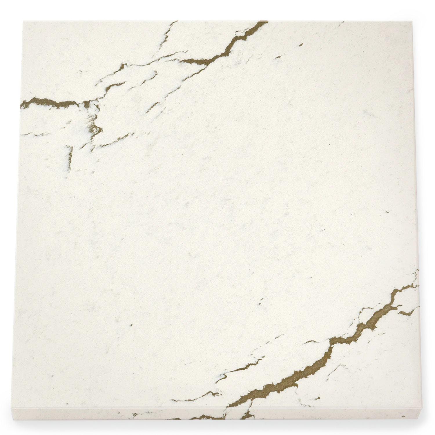 BerkshireBrassSmooth Quartz 1